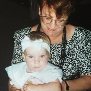 Meet your Posher, Kellie